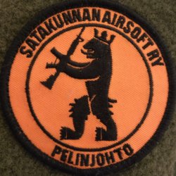 Toimarin patchi toima