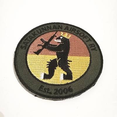 hihamerkki hihamerkki